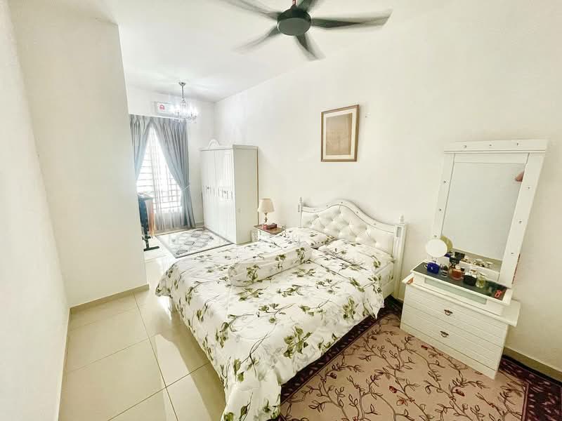 2-storey Terraced House for Sale in Seremban (Negeri Sembilan) - Yasmin Sulaiman - Bedroom - PropertyGuru.com.my