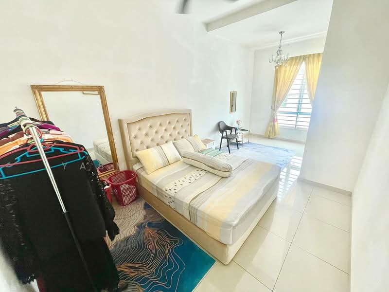 2-storey Terraced House for Sale in Seremban (Negeri Sembilan) - Yasmin Sulaiman - Bedroom - PropertyGuru.com.my