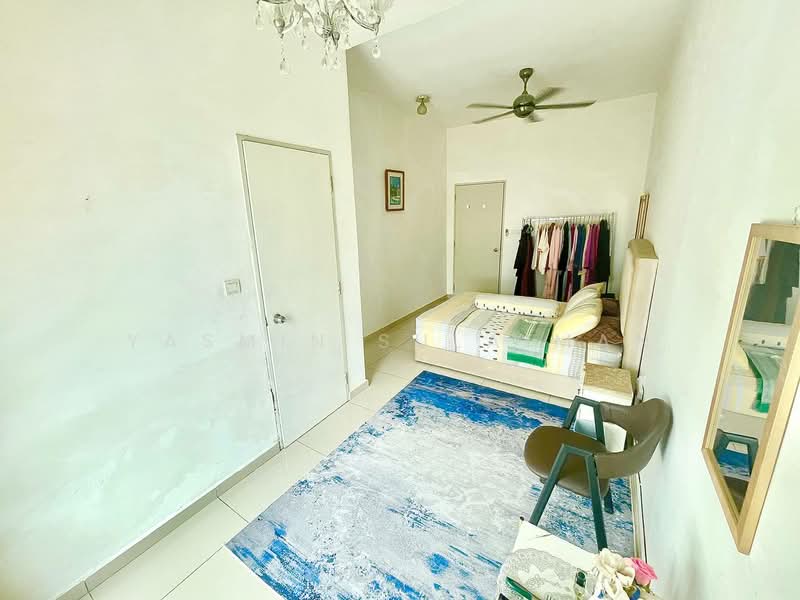 2-storey Terraced House for Sale in Seremban (Negeri Sembilan) - Yasmin Sulaiman - Bedroom - PropertyGuru.com.my