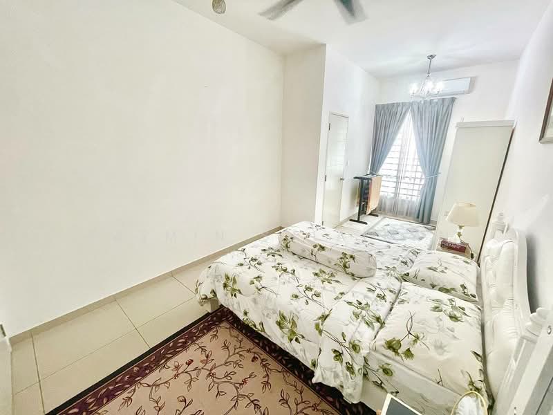 2-storey Terraced House for Sale in Seremban (Negeri Sembilan) - Yasmin Sulaiman - Bedroom - PropertyGuru.com.my