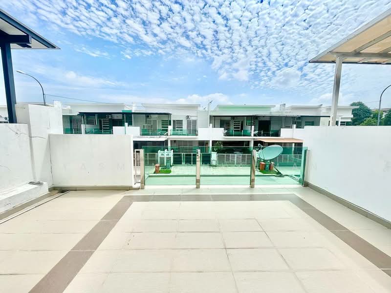 2-storey Terraced House for Sale in Seremban (Negeri Sembilan) - Yasmin Sulaiman - Exterior - PropertyGuru.com.my