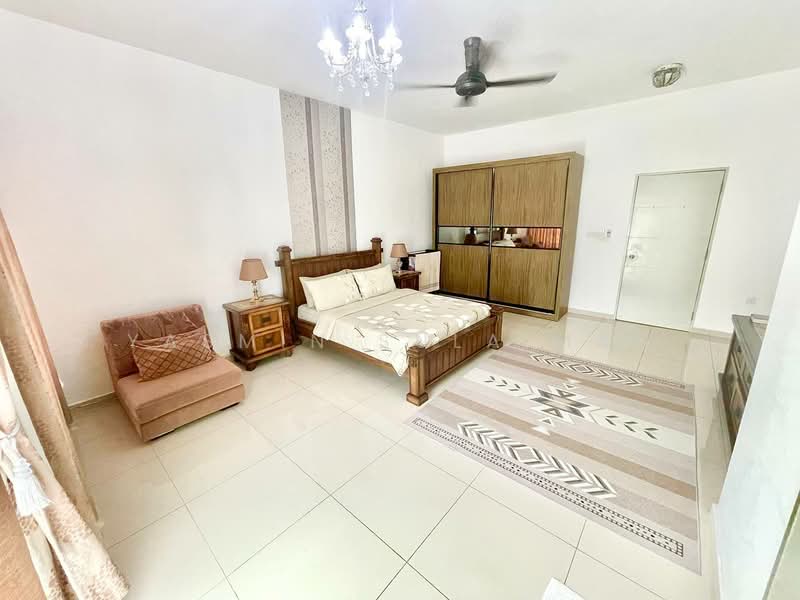 2-storey Terraced House for Sale in Seremban (Negeri Sembilan) - Yasmin Sulaiman - Bedroom - PropertyGuru.com.my