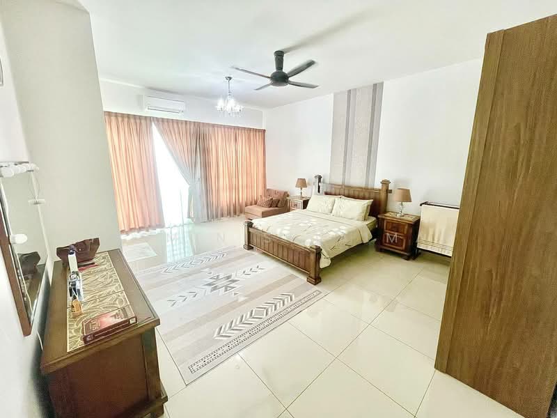 2-storey Terraced House for Sale in Seremban (Negeri Sembilan) - Yasmin Sulaiman - Bedroom - PropertyGuru.com.my