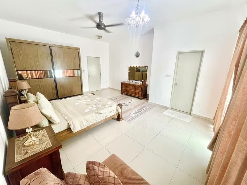 2-storey Terraced House for Sale in Seremban (Negeri Sembilan) - Yasmin Sulaiman - Bedroom - PropertyGuru.com.my
