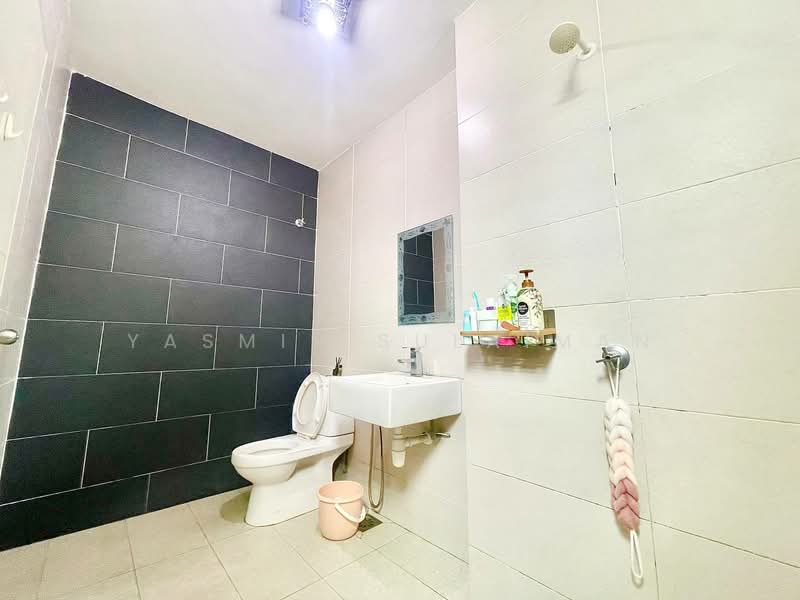 2-storey Terraced House for Sale in Seremban (Negeri Sembilan) - Yasmin Sulaiman - PropertyGuru.com.my
