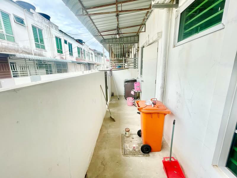 2-storey Terraced House for Sale in Seremban (Negeri Sembilan) - Yasmin Sulaiman - PropertyGuru.com.my