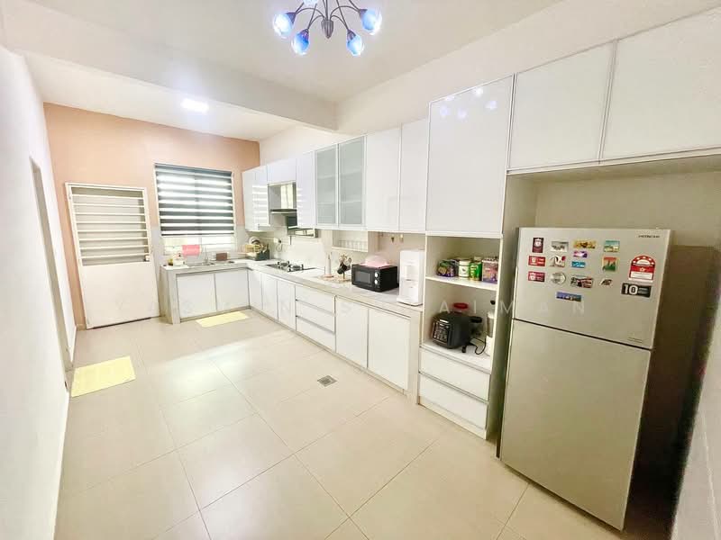 2-storey Terraced House for Sale in Seremban (Negeri Sembilan) - Yasmin Sulaiman - PropertyGuru.com.my