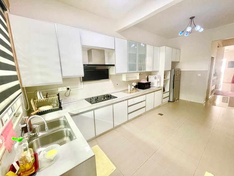 2-storey Terraced House for Sale in Seremban (Negeri Sembilan) - Yasmin Sulaiman - PropertyGuru.com.my