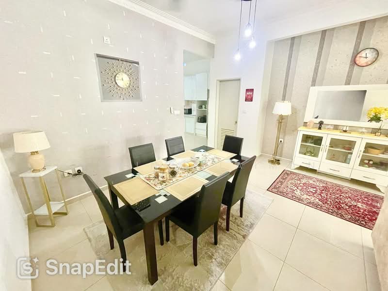 2-storey Terraced House for Sale in Seremban (Negeri Sembilan) - Yasmin Sulaiman - PropertyGuru.com.my