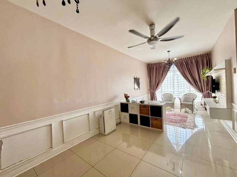 Pangsapuri untuk Dijual di Larai Apartment Presint 6 @ Putrajaya - Ahmad Fadlee - PropertyGuru.com.my
