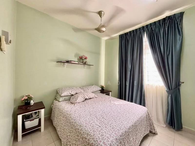 Pangsapuri untuk Dijual di Larai Apartment Presint 6 @ Putrajaya - Ahmad Fadlee - PropertyGuru.com.my