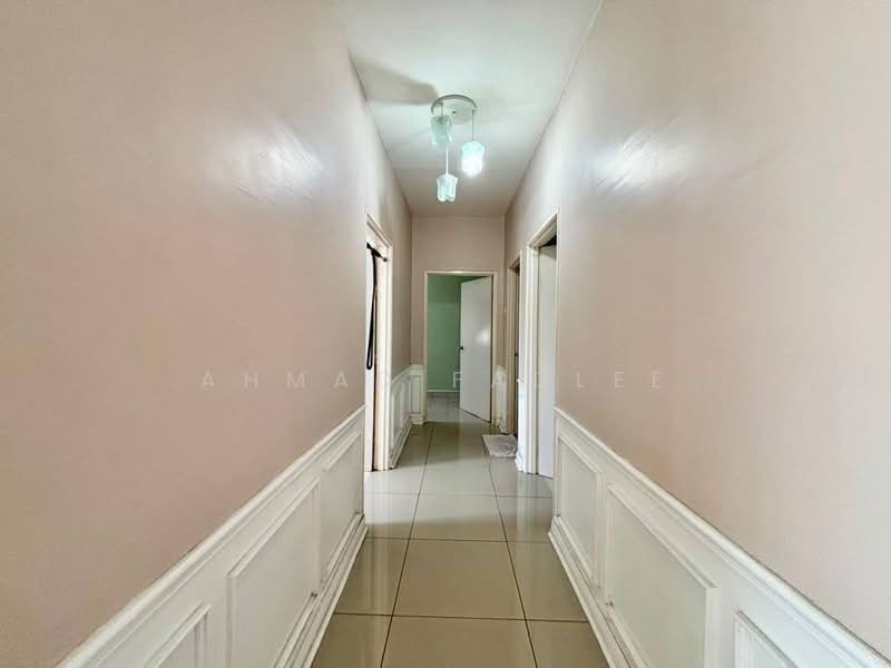 Pangsapuri untuk Dijual di Larai Apartment Presint 6 @ Putrajaya - Ahmad Fadlee - PropertyGuru.com.my
