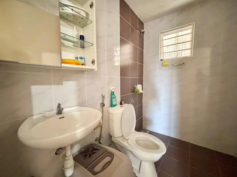 Pangsapuri untuk Dijual di Larai Apartment Presint 6 @ Putrajaya - Ahmad Fadlee - PropertyGuru.com.my