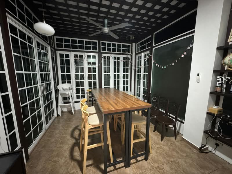 Bungalow for Sale in Taman Bukit Saujana (Kota Kinabalu) - Grace Teo - Interior - PropertyGuru.com.my