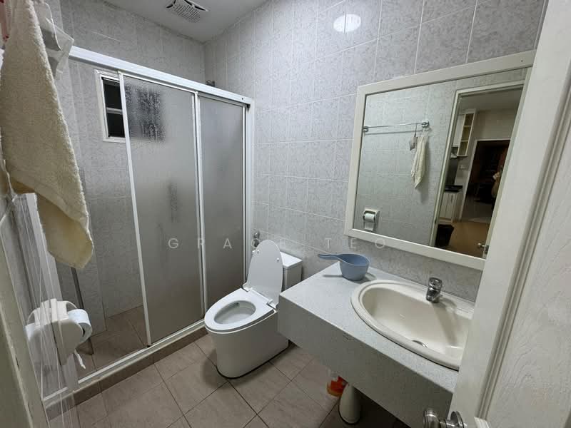 Bungalow for Sale in Taman Bukit Saujana (Kota Kinabalu) - Grace Teo - Bathroom - PropertyGuru.com.my