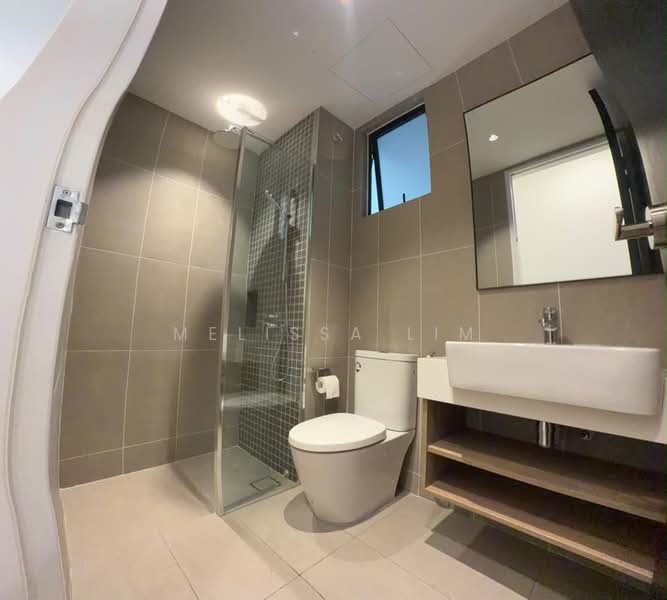 Service Residence for Rent at Kensho Residence - Melissa Lim - PropertyGuru.com.my