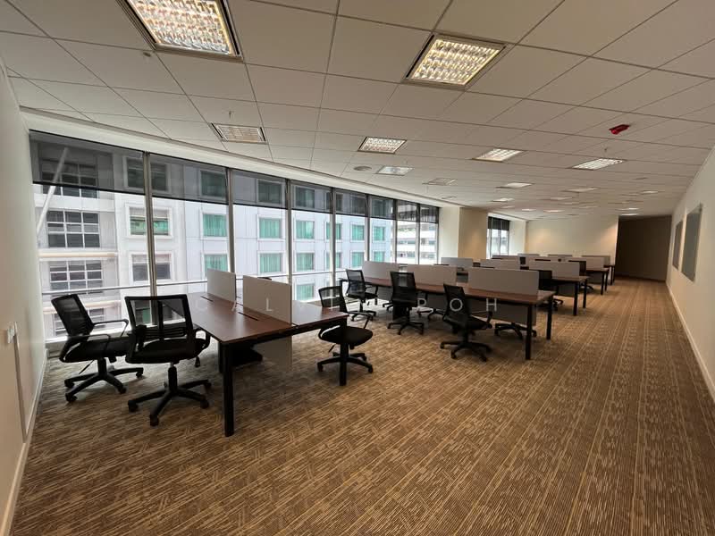 Pejabat untuk Disewa di KLCC (KL City Centre) - Calvin Poh - Interior - PropertyGuru.com.my