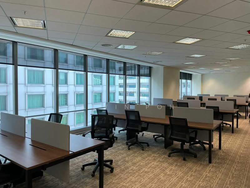 Pejabat untuk Disewa di KLCC (KL City Centre) - Calvin Poh - Interior - PropertyGuru.com.my