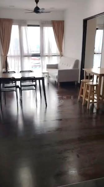 Apartment for Rent at V Residence Suites @ Sunway Velocity - Chin Chee Meng - PropertyGuru.com.my