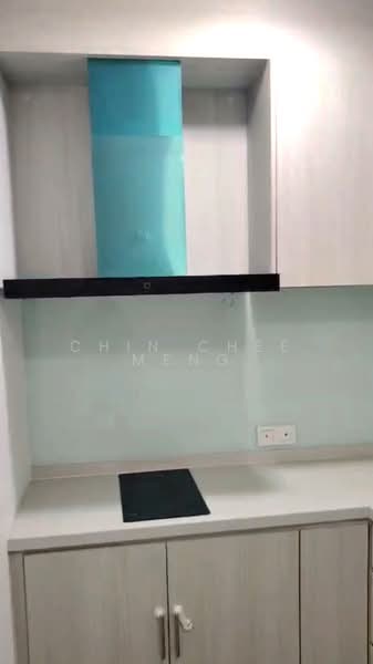 Apartment for Rent at V Residence Suites @ Sunway Velocity - Chin Chee Meng - Kitchen - PropertyGuru.com.my