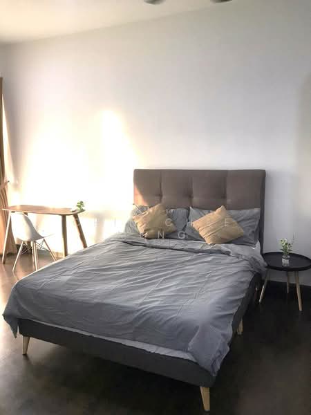 Apartment for Rent at V Residence Suites @ Sunway Velocity - Chin Chee Meng - Bedroom - PropertyGuru.com.my