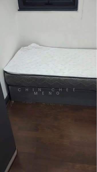 Apartment for Rent at V Residence Suites @ Sunway Velocity - Chin Chee Meng - Bedroom - PropertyGuru.com.my