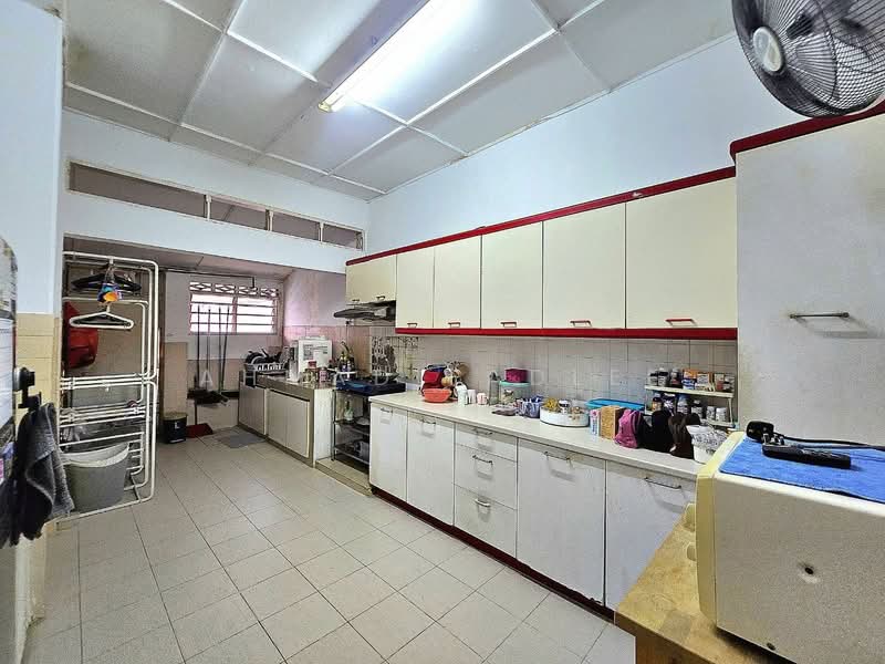 Rumah Teres 1 Tingkat untuk Dijual di Taman Tun Dr Ismail (Kuala Lumpur) - Ahmad Fadlee - PropertyGuru.com.my