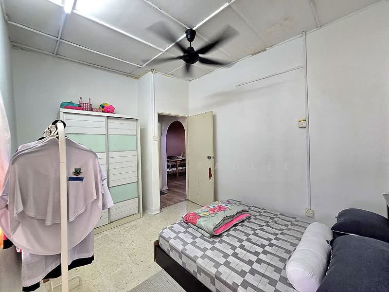 Rumah Teres 1 Tingkat untuk Dijual di Taman Tun Dr Ismail (Kuala Lumpur) - Ahmad Fadlee - PropertyGuru.com.my