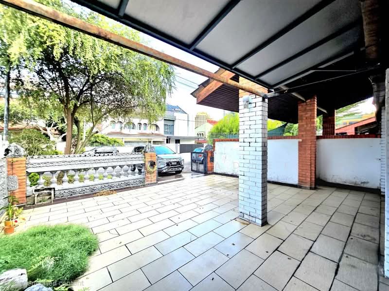 Rumah Teres 1 Tingkat untuk Dijual di Taman Tun Dr Ismail (Kuala Lumpur) - Ahmad Fadlee - PropertyGuru.com.my