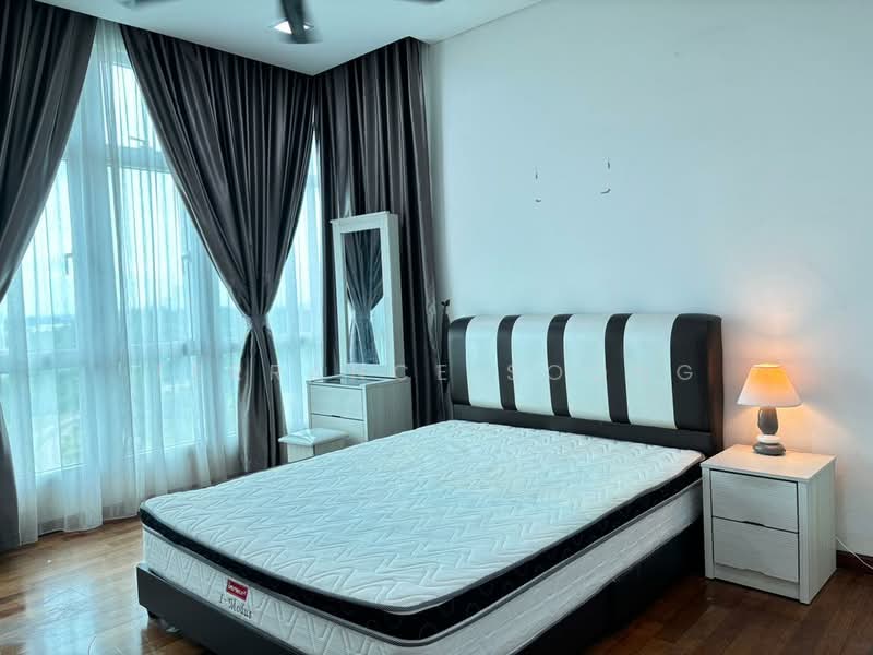 Servis Apartment untuk Disewa di 1Medini - Terrance Soong - Bedroom - PropertyGuru.com.my
