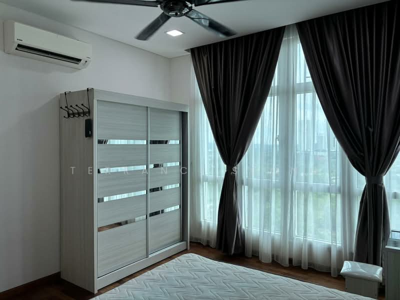 Servis Apartment untuk Disewa di 1Medini - Terrance Soong - Bedroom - PropertyGuru.com.my