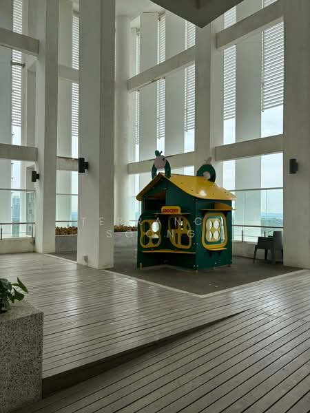 Servis Apartment untuk Disewa di 1Medini - Terrance Soong - Exterior - PropertyGuru.com.my
