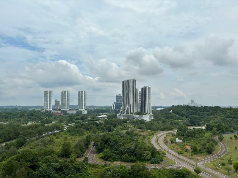 Servis Apartment untuk Disewa di 1Medini - Terrance Soong - Exterior - PropertyGuru.com.my