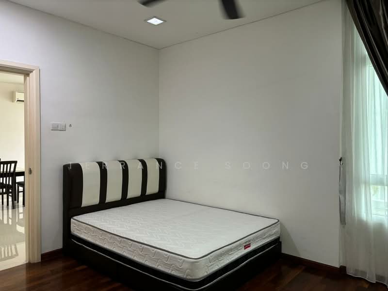 Servis Apartment untuk Disewa di 1Medini - Terrance Soong - Bedroom - PropertyGuru.com.my