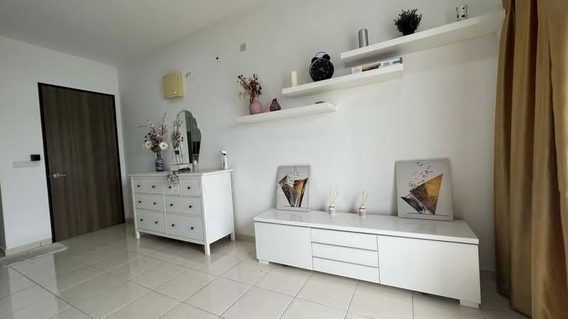 Condominium for Rent at Residensi Permai - Hamizah . - Interior - PropertyGuru.com.my