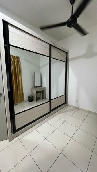 Condominium for Rent at Residensi Permai - Hamizah . - Bedroom - PropertyGuru.com.my