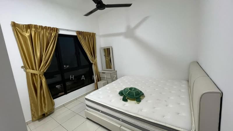 Condominium for Rent at Residensi Permai - Hamizah . - Bedroom - PropertyGuru.com.my