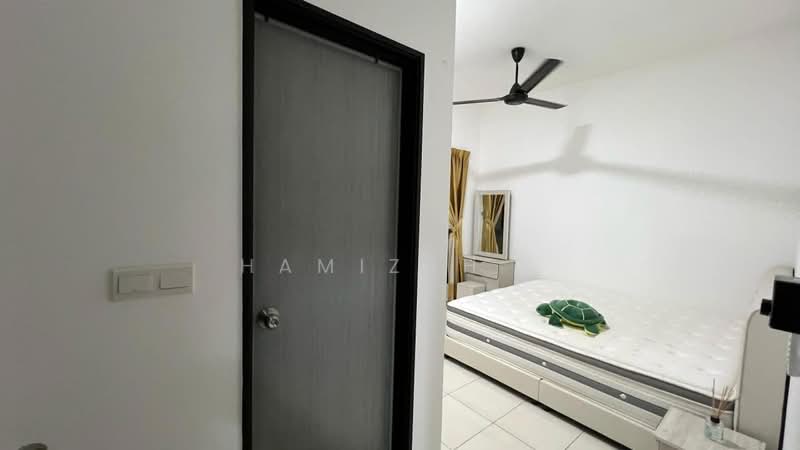 Condominium for Rent at Residensi Permai - Hamizah . - PropertyGuru.com.my