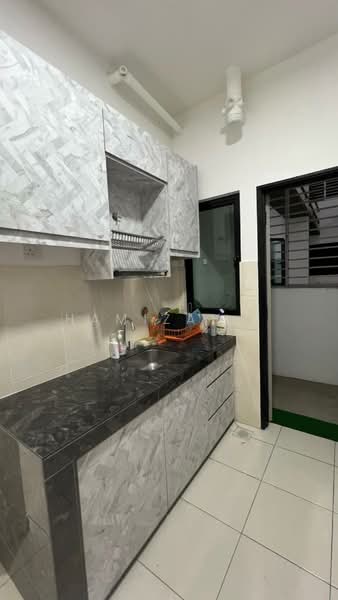 Condominium for Rent at Residensi Permai - Hamizah . - PropertyGuru.com.my
