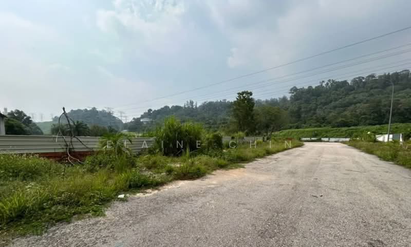 Industrial Land for Rent in Sungai Buloh (Selangor) - Elaine Chin - Exterior - PropertyGuru.com.my