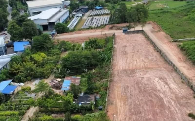Industrial Land for Rent in Sungai Buloh (Selangor) - Elaine Chin - Exterior - PropertyGuru.com.my