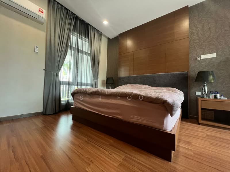 Rumah Banglo untuk Dijual di Gelugor (Penang) - S J Foo - Bedroom - PropertyGuru.com.my