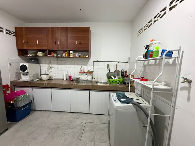 Rumah Teres 2 Tingkat untuk Dijual di Lembah Keramat (Ulu Kelang) - Ahmad Fadlee - PropertyGuru.com.my