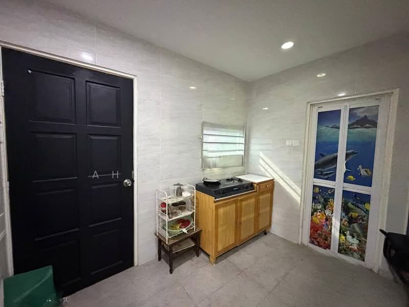 Rumah Teres 2 Tingkat untuk Dijual di Lembah Keramat (Ulu Kelang) - Ahmad Fadlee - PropertyGuru.com.my