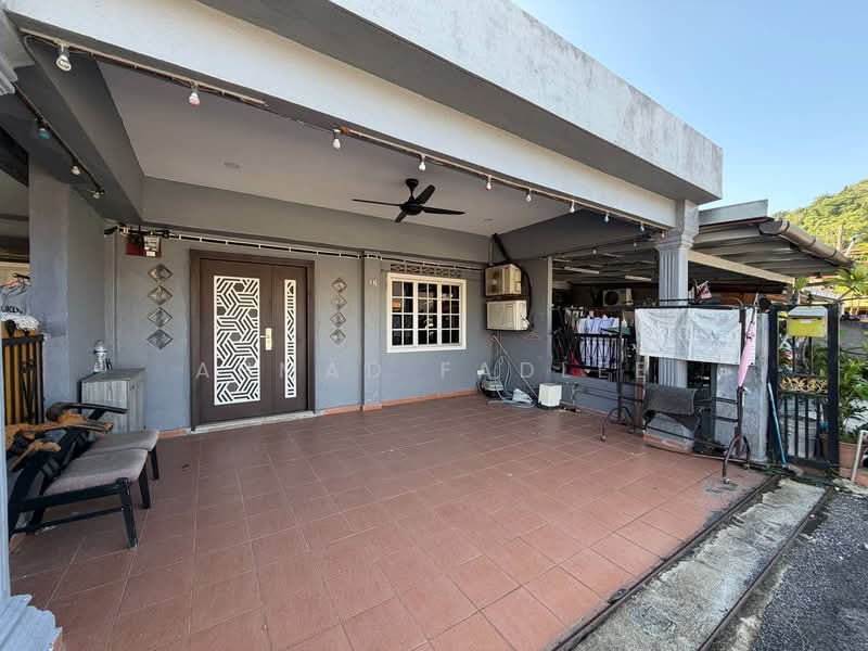 Rumah Teres 2 Tingkat untuk Dijual di Lembah Keramat (Ulu Kelang) - Ahmad Fadlee - PropertyGuru.com.my