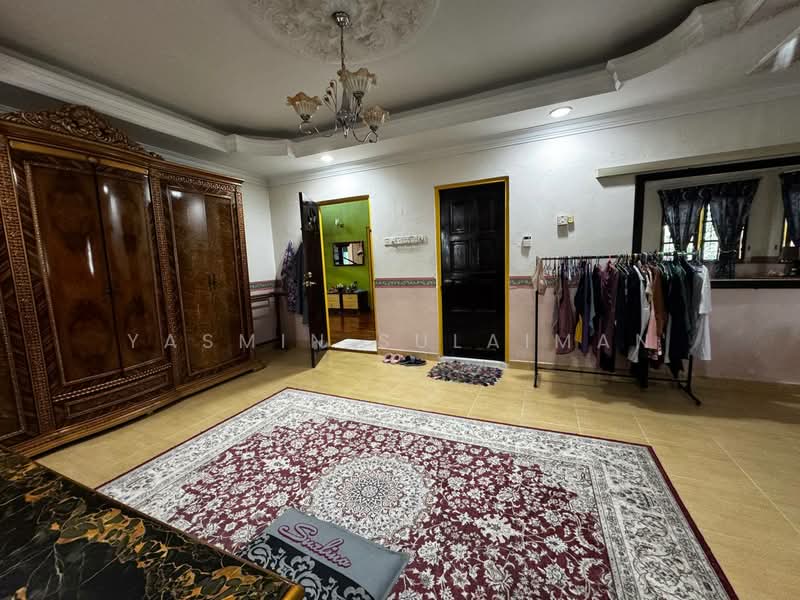 Bungalow for Sale in Taman Paroi Jaya (Paroi) - Yasmin Sulaiman - Interior - PropertyGuru.com.my