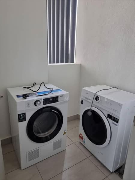 Service Residence for Rent at The Clio 2 Residences - Calvin Loke - PropertyGuru.com.my