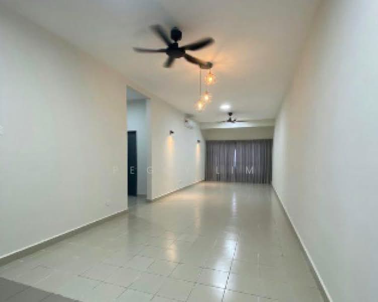 Condominium for Rent at Condominium Akasia Bukit Jalil - Peggy Lim - Living Room - PropertyGuru.com.my