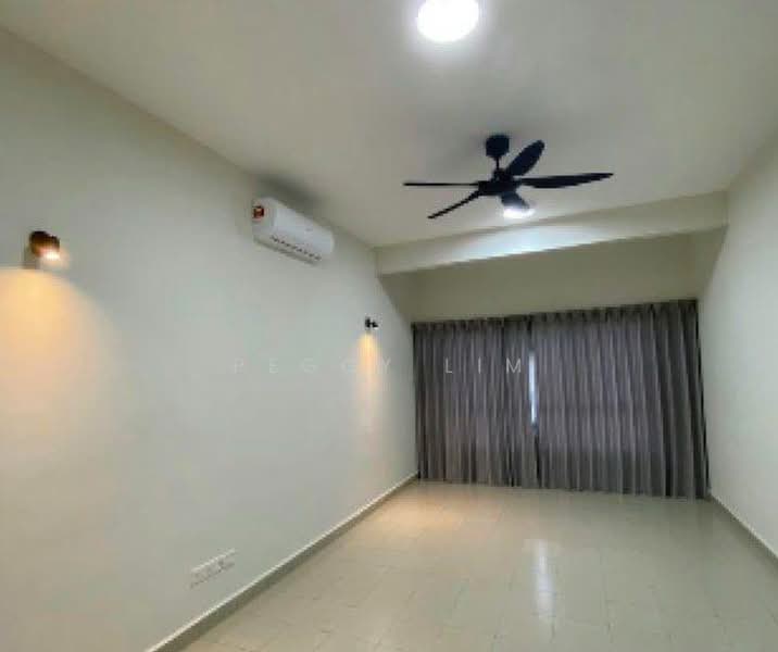 Condominium for Rent at Condominium Akasia Bukit Jalil - Peggy Lim - Living Room - PropertyGuru.com.my