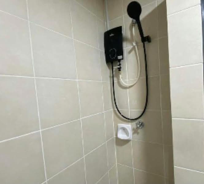Condominium for Rent at Condominium Akasia Bukit Jalil - Peggy Lim - Bathroom - PropertyGuru.com.my